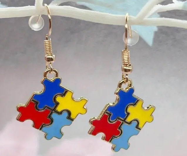 Autism Awareness