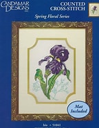 Candamar Iris & Tulip