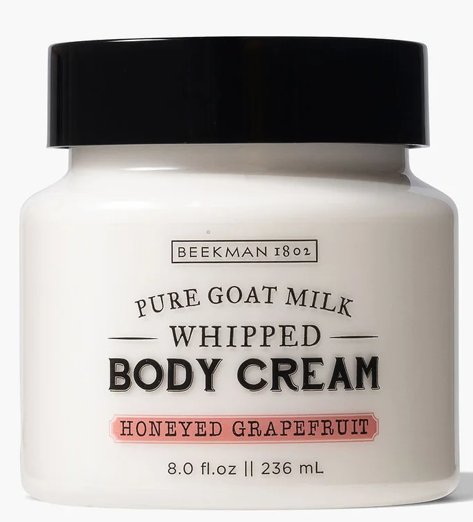 Beekmans Body Butters